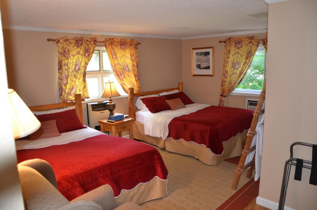 Cornwall Inn ห้อง รูปภาพ