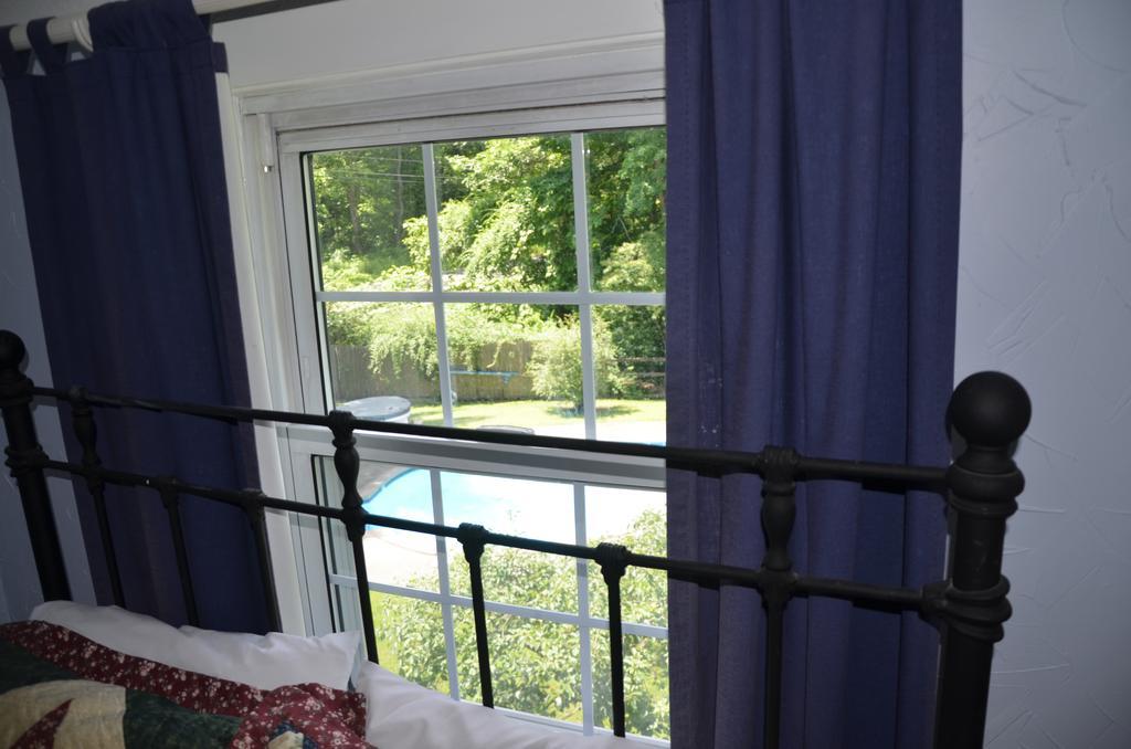 Cornwall Inn ห้อง รูปภาพ