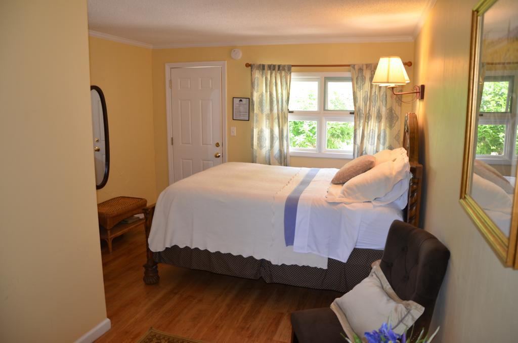 Cornwall Inn ห้อง รูปภาพ