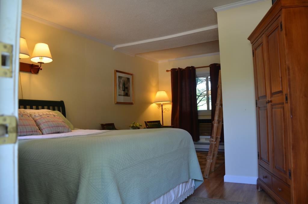 Cornwall Inn ห้อง รูปภาพ