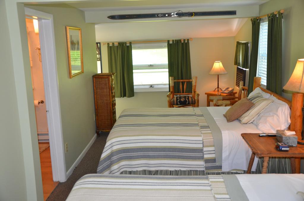 Cornwall Inn ห้อง รูปภาพ