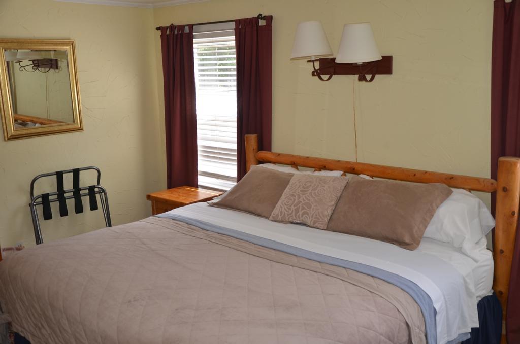 Cornwall Inn ห้อง รูปภาพ