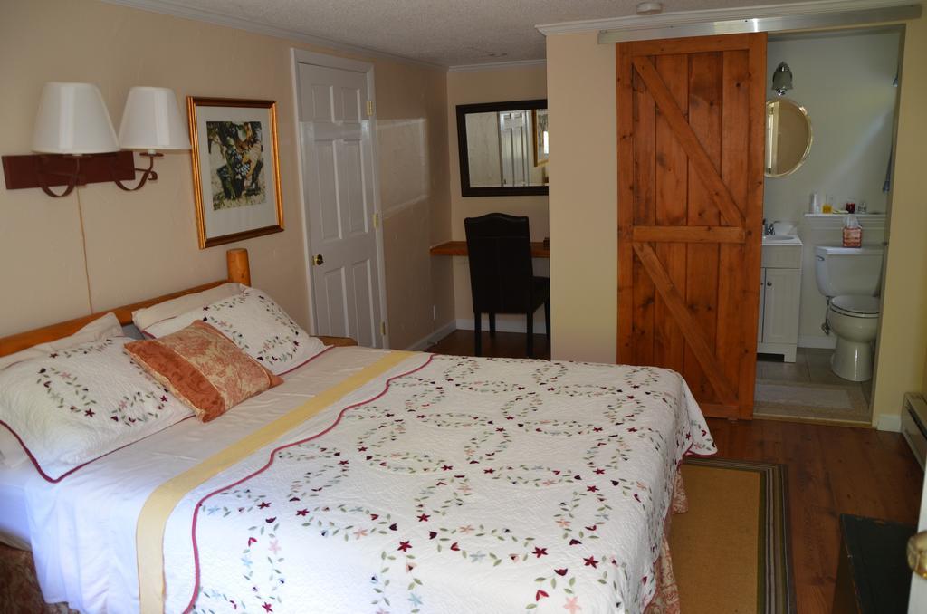 Cornwall Inn ห้อง รูปภาพ