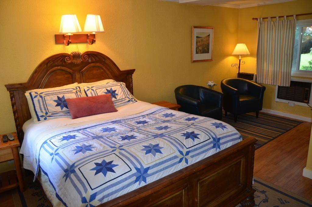 Cornwall Inn ห้อง รูปภาพ