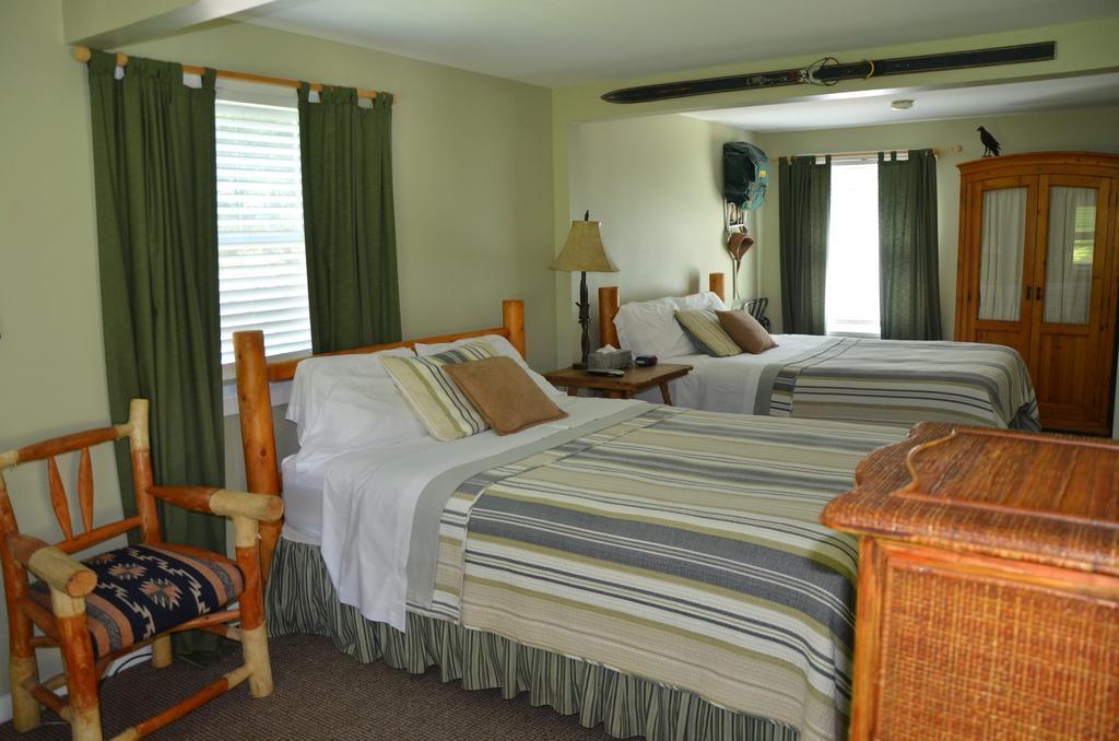 Cornwall Inn ห้อง รูปภาพ