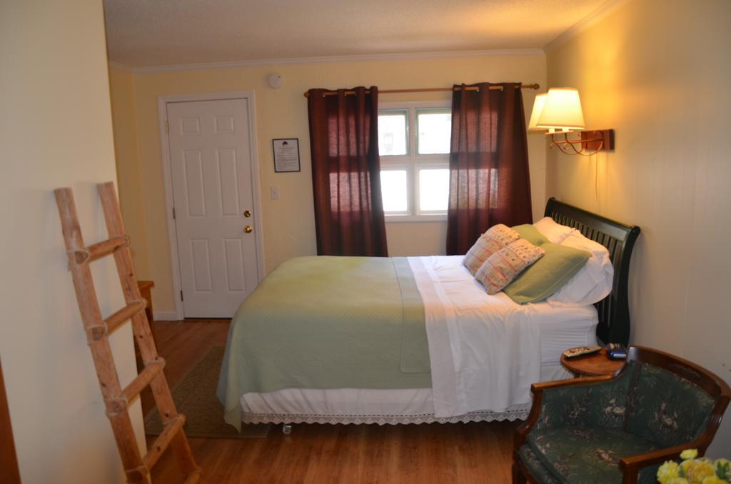 Cornwall Inn ห้อง รูปภาพ