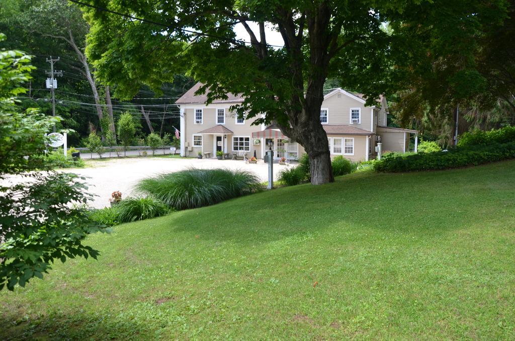 Cornwall Inn ห้อง รูปภาพ