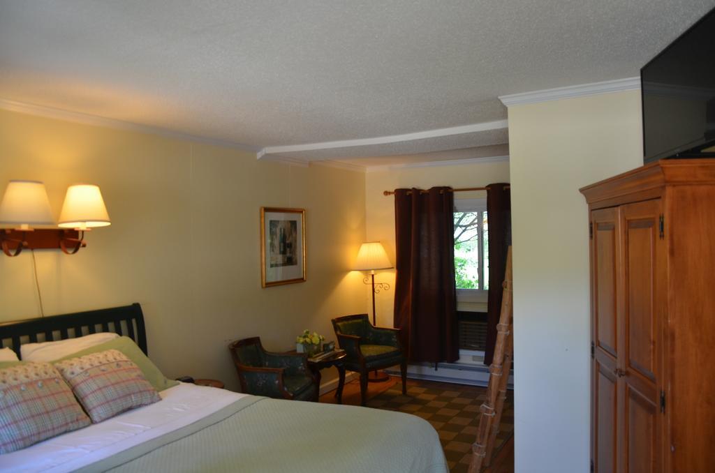 Cornwall Inn ห้อง รูปภาพ
