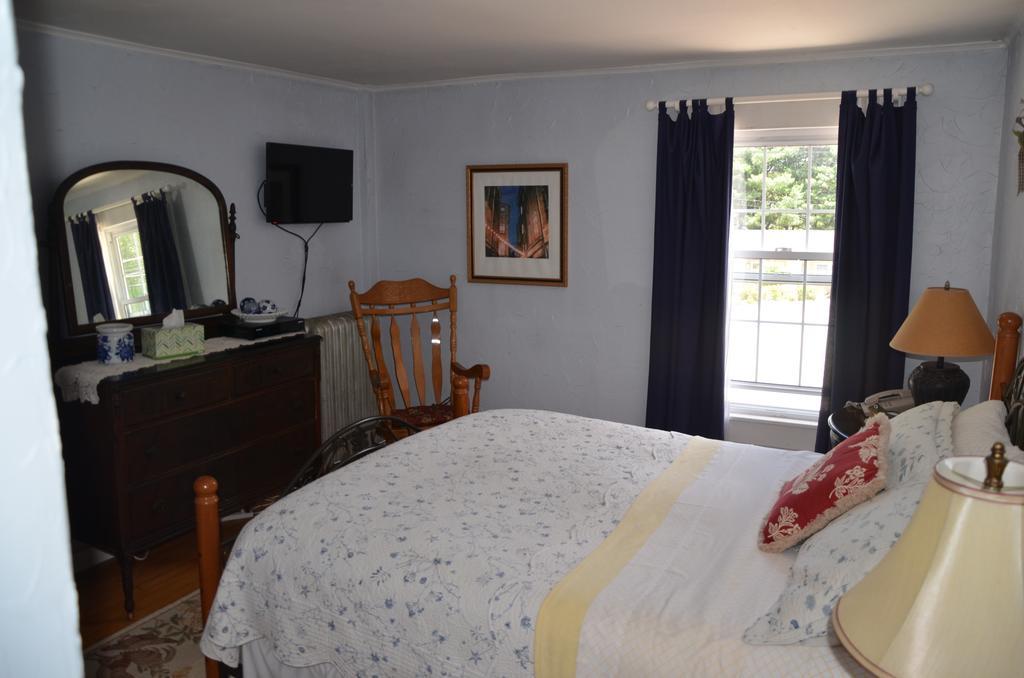Cornwall Inn ห้อง รูปภาพ