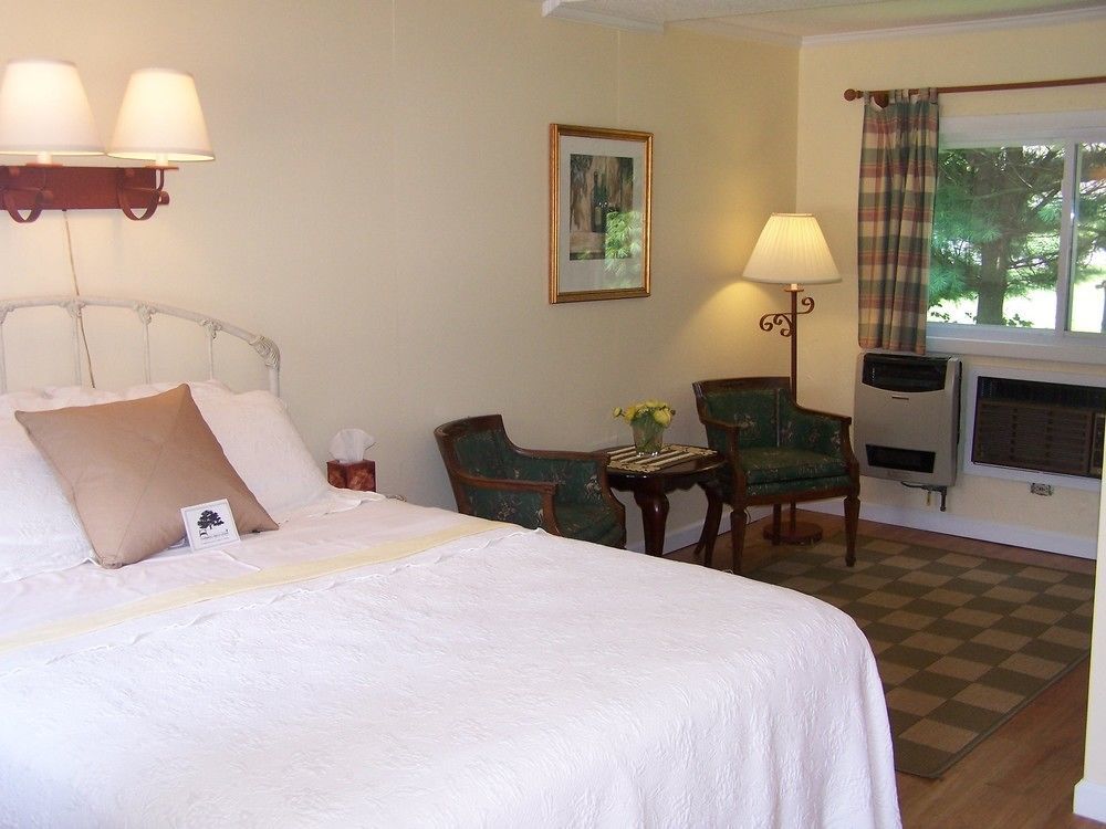 Cornwall Inn ภายนอก รูปภาพ