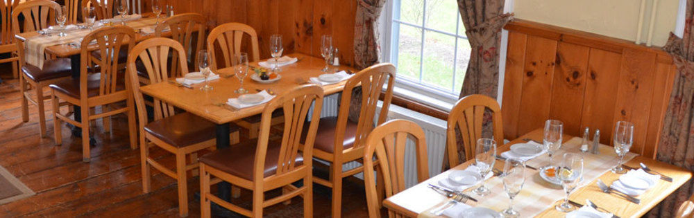 Cornwall Inn ภายนอก รูปภาพ